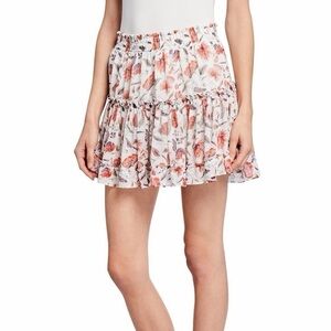 Misa Los Angeles khalo skirt